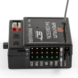 Spektrum 10 Amp Brushed 2-in-1 ESC / SLT Receiver Combo