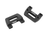 RC4WD DETAILED INTERIOR CAB FOR ENDURO BUSHIDO (BLACK)