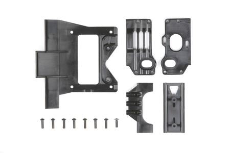 Tamiya F104 C Parts (Gear Case)