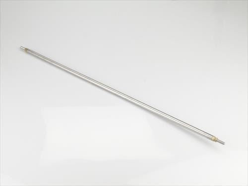 RACTIVE Prop Shaft 16in M5 Stainless 8mm dia