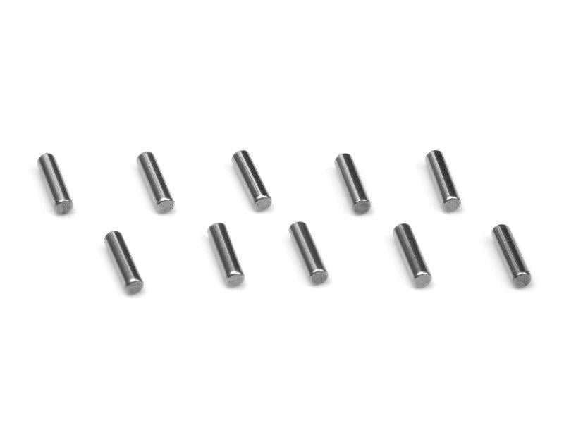 Pin 1.5X6Mm (10Pcs)