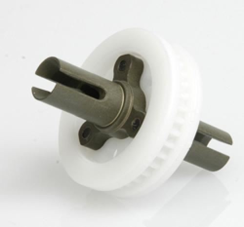 Schumacher CNC Spool Assy; Lighweight - Mi-2