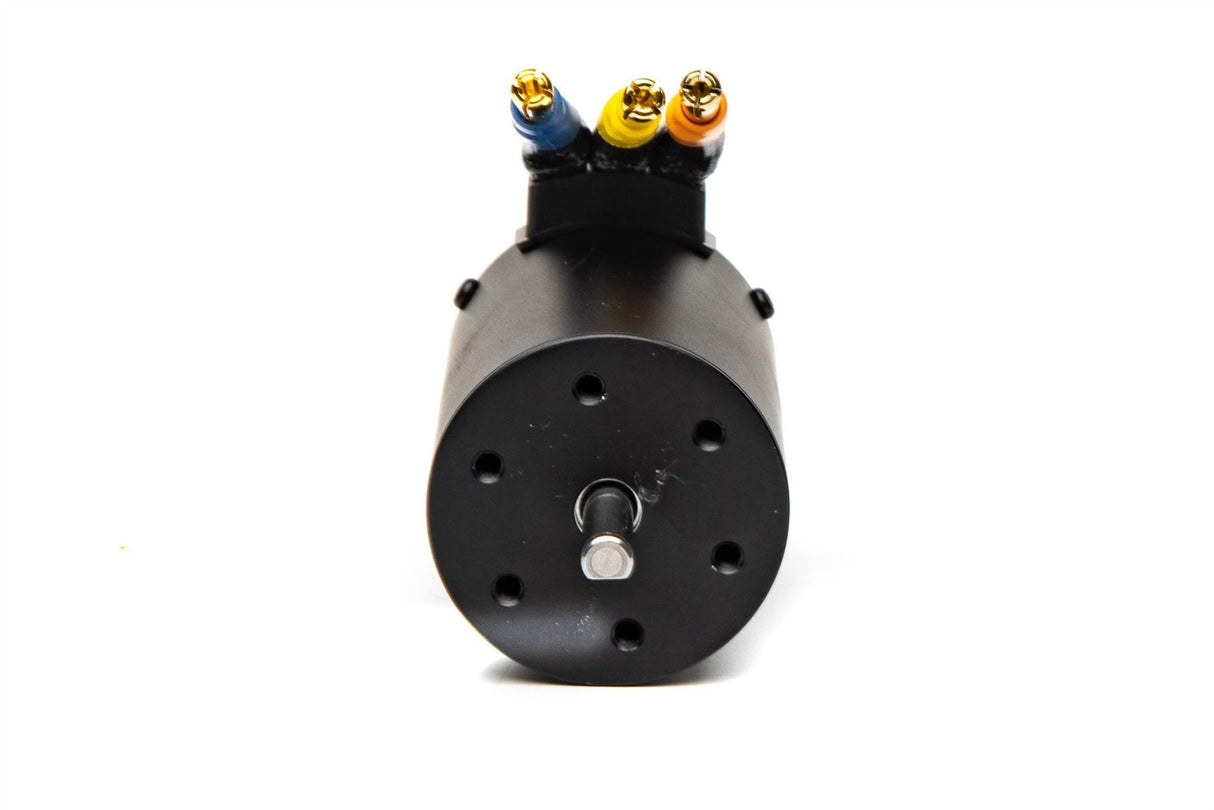 Spektrum Firma 3900Kv 4-pole Brushless Motor