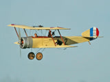 BAIR Sopwith 1/2 Strutter - 42in electric scale kit