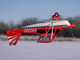 E Flite Super Decathlon 1.2M Pnp