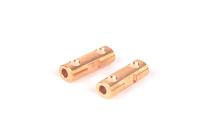 Schumacher Alloy Hub Carrier Inserts - pr