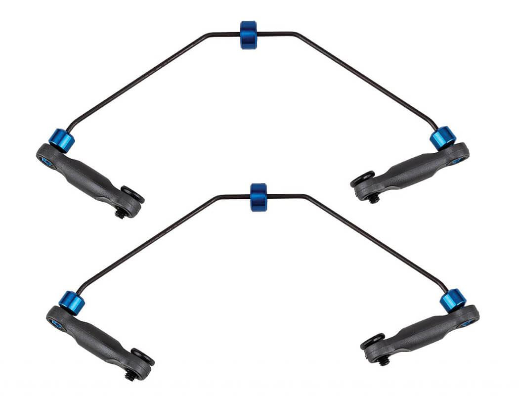 TEAM ASSOCIATED HOONITRUCK KIT APEX 2 4WD
