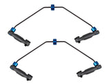 TEAM ASSOCIATED HOONITRUCK KIT APEX 2 4WD