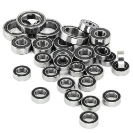 Yeah Racing RC PTFE Bearing Set with Bearing Oil For MST RMX 2.0
