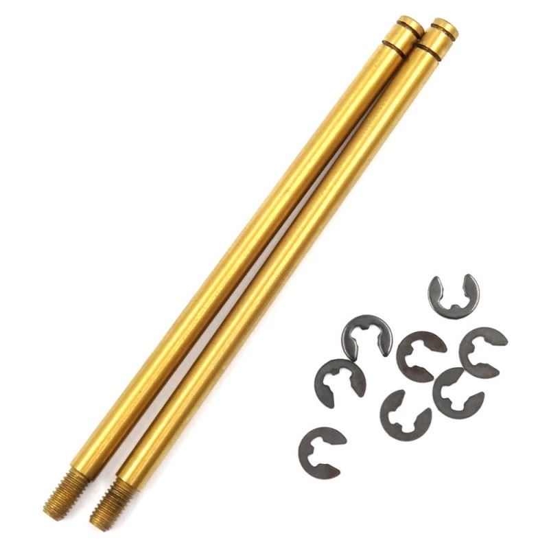 Yeah Racing Desert Lizard DDL 120mm Damper Shaft