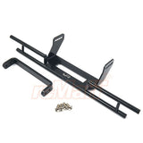 Yeah Racing Rear Metal Bumper For Traxxas TRX-4 TRX4-6
