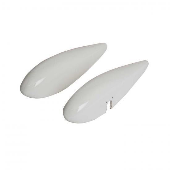 HAN Wheel Pants: Ultra Stick 10cc