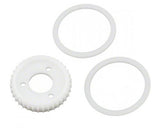 Schumacher CNC One Way Pulley - Mi4