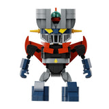 Pantasy Mazinger Z Mini Mecha Super Robot - 357 Pcs