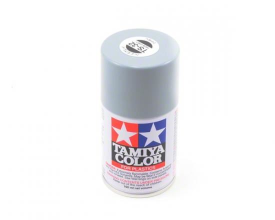 Tamiya TS Spray Paint - TS Lexan (Multiple Colours)