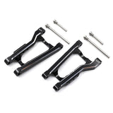 Yeah Racing Aluminum Rear Suspension Arms For Traxxas Drag Slash
