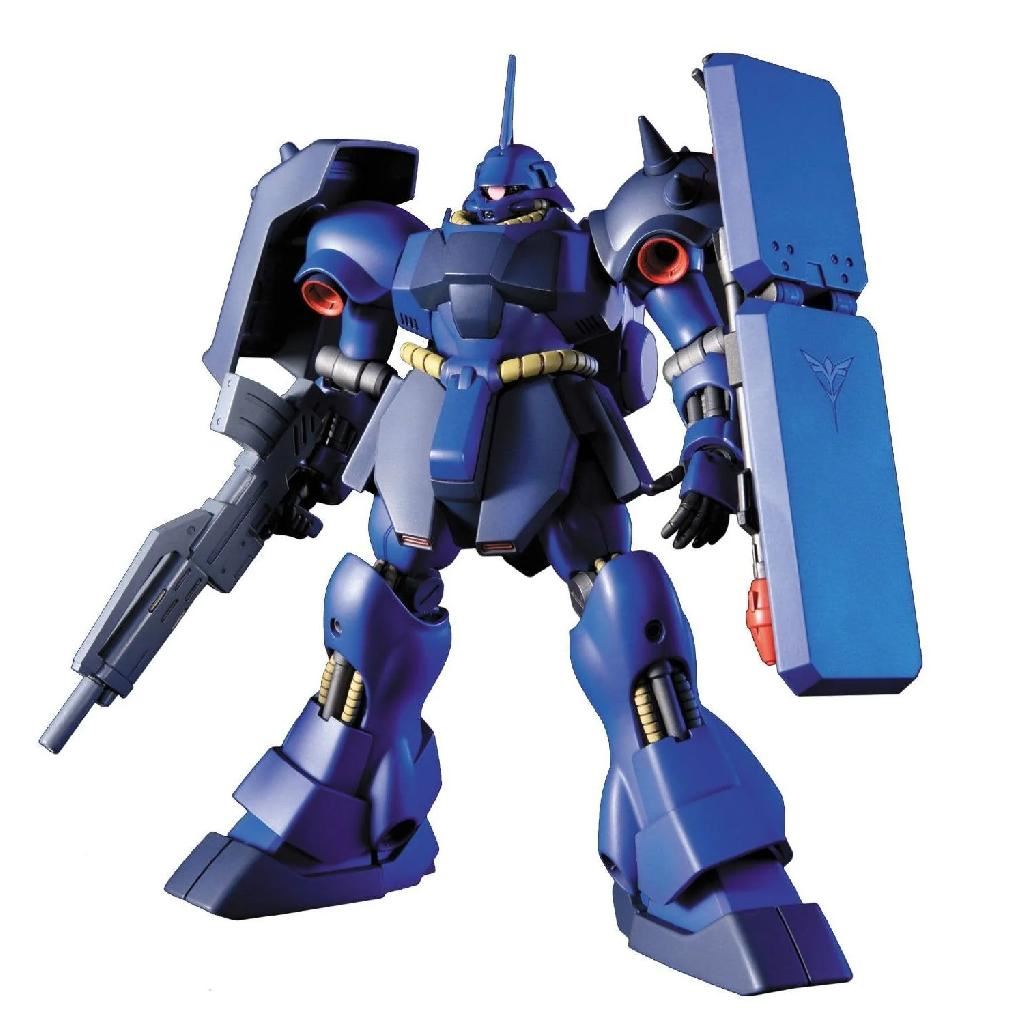 Bandai Hobby Hguc 1/144 Geara Doga (Rezin Custom)