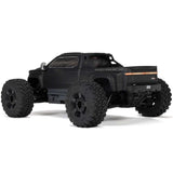 Arrma 1/10 Big Rock 223S Dsc 4X4 Rtr Brushless Monster Truck, Blac