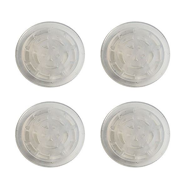 Associated Rc8B3.2/Rc8B3.2E 16mm Shock Bladders Stiff