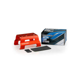 RM2 Metal Car Stand - Red