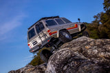 Kyosho Kc10 Toyota Land Cruiser 60 Crawler 4Wd 1:10 Readyset