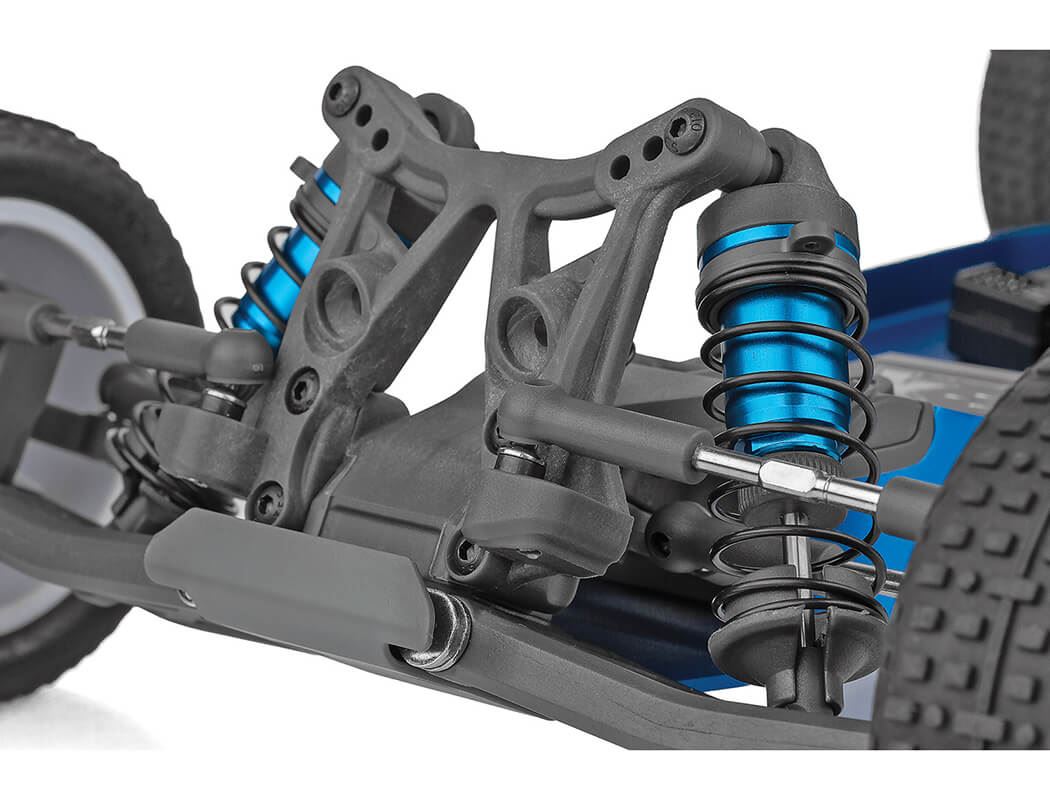 Team Associated Rb10 Retro Kit