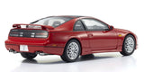 Kyosho 1:18 Resin Samurai Collection Nissan Fairlady Z Z32 1989 Red