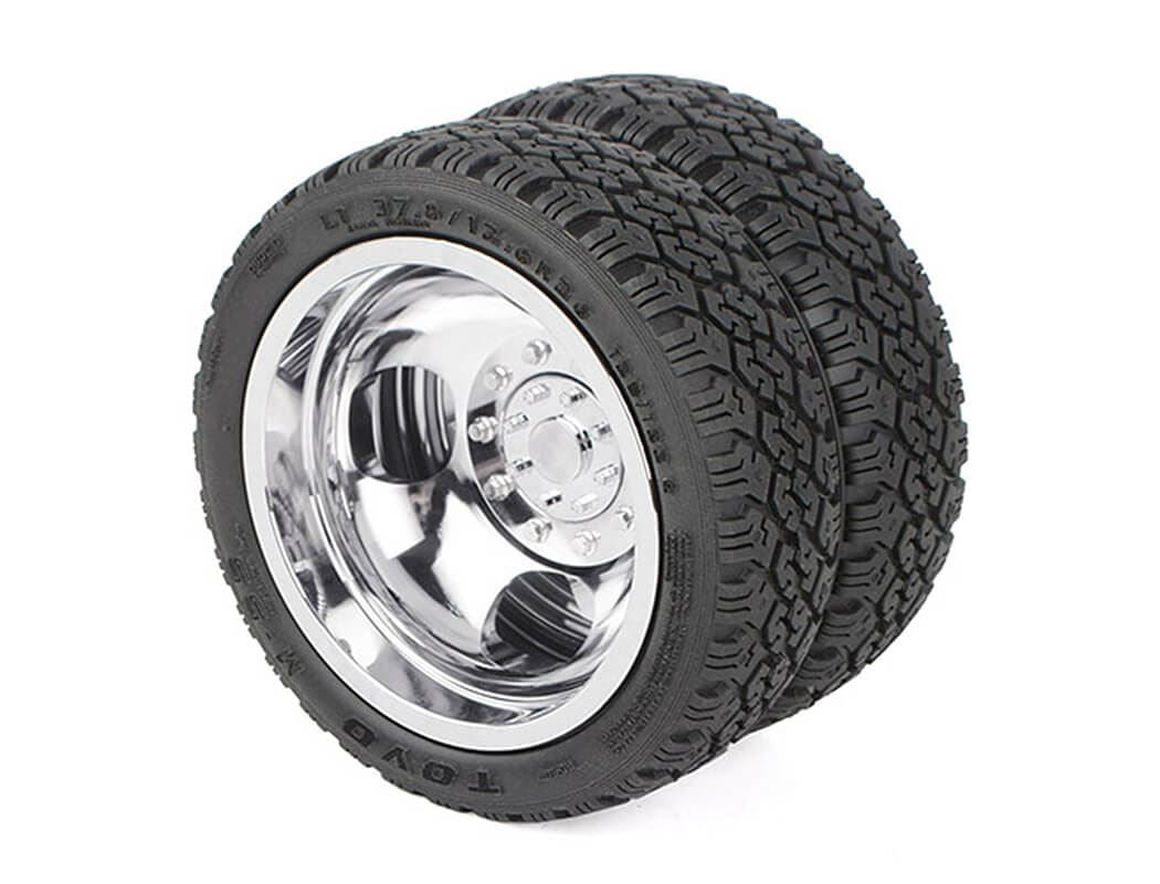 Rc4Wd Toyo M-55 Off-Road 2.6  Scale Tyres
