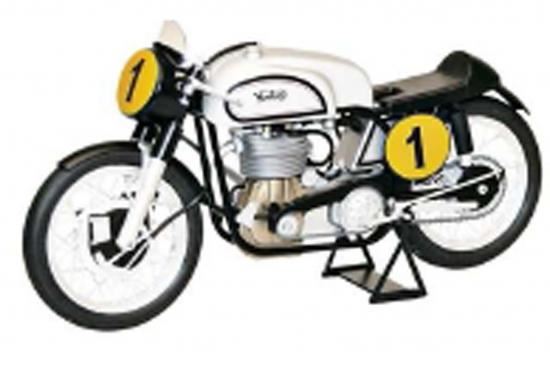 Italeri Norton Manx