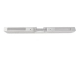 RC4WD CLASSIC FRONT BUMPER W/ LICENSE PLATE FOR RC4WD TRAIL