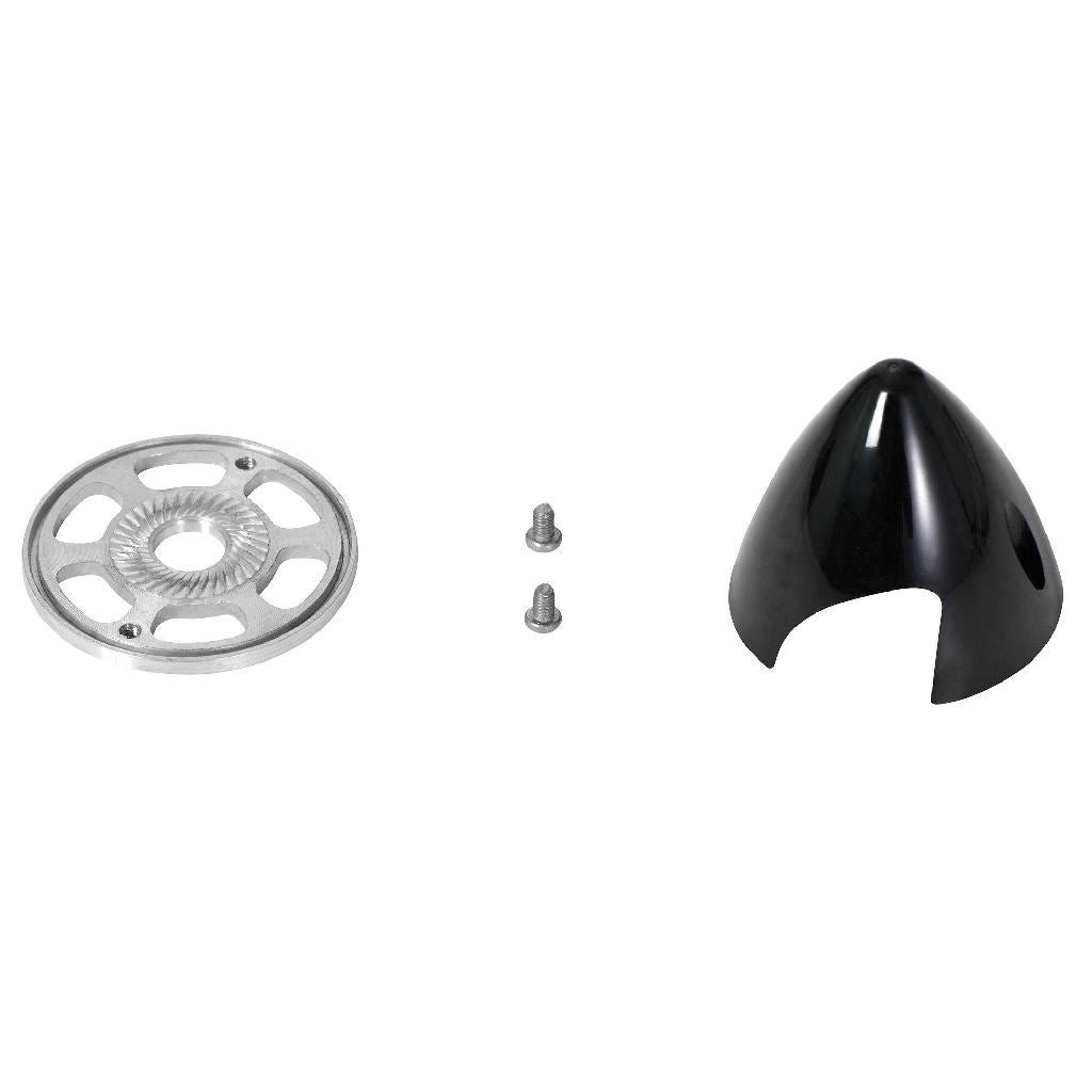 E Flite Spinner: Electrostreak 1.1M