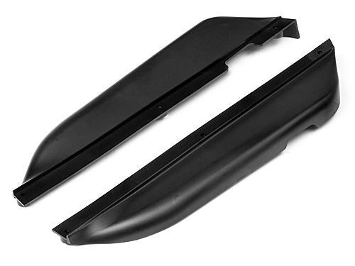 HPI Composite Chassis Guard Set