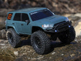 Axial 1/24 Scx24 Toyota 4Runner 4X4 Rtr Brushed Rock Crawler (Batt