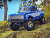 ELEMENT RC ENDURO12 TRAIL TRUCK SENDERO RTR