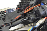 FTX Outback Hi-Rock 4X4 RTR 1:10 Trail Crawler - FTX5587
