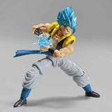 Bandai Hobby Figure-Rise Standard Super Saiyan God Super Saiyan Gogeta