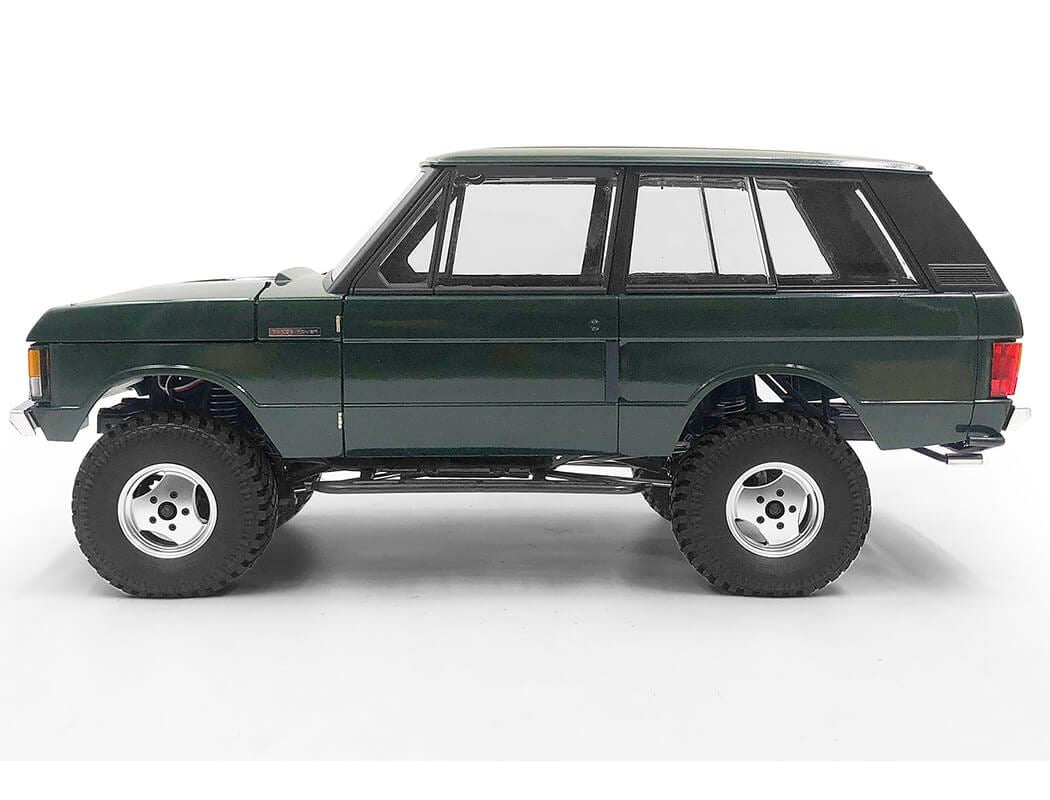 RC4WD ROVER VOGUE 1.9  BEADLOCK WHEELS