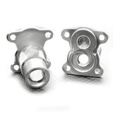 GMADE ALUMINUM STRAIGHT AXLE ADAPTER (2) FOR R1