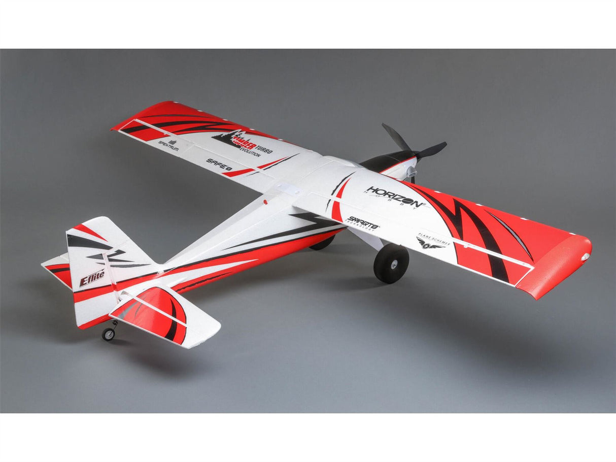 E Flite Turbo Timber Evolution 1.5m PNP