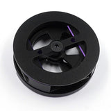 Yeah Racing Momentum 7075 Aluminum Round Droop Gauge V2 For 1/10 On Road Chassis Limited Edition