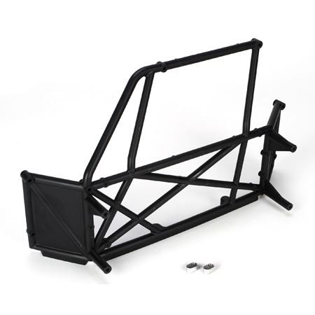 Losi Left Cage Side: 5IVE-T (LosiB2571)