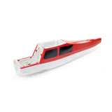 E Flite Fuselage: Super Decathlon 1.2M