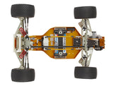 Team Associated Rc10T 4Wd Kit