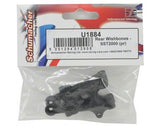 Schumacher Rear Wishbones - SST2000 (pr)