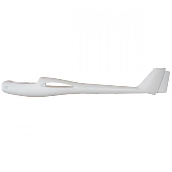 DYNAM SONIC 185 GLIDER FUSELAGE (NO ELECTRONICS)