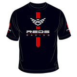 Reds Racing Team T-Shirt 7Th (Xxl)