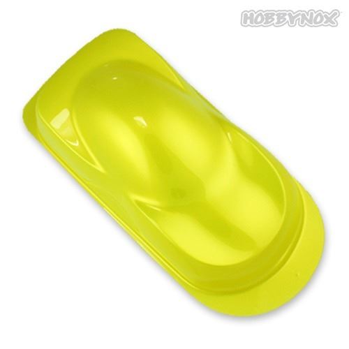 Hobbynox Airbrush Color Iridescent Yellow 60ml