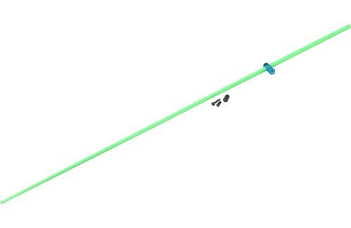 Ripmax Heli Antenna Pipe with Aluminium Mount (A-RAAT)