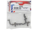 Schumacher Alloy Diff Mount; Front - Mi4