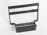 RC4WD STEEL PUSH BAR FRONT BUMPER W/IPF LIGHTS FOR 1985 TOYOTA 4RUNNER HARD BODY